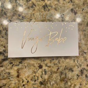 Exclusive “Jessie” lashes by virago babe